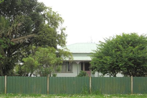 Photo of property in 109a Richard Street, Opotiki, 3122