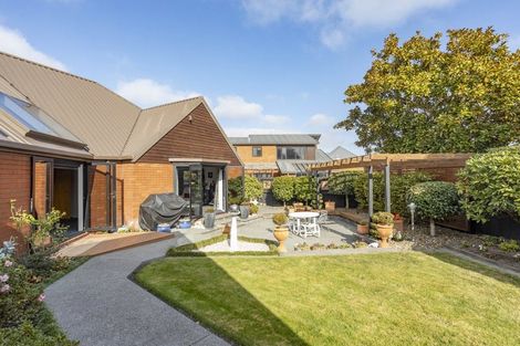 Photo of property in 49 Oregon Place, Burwood, Christchurch, 8061