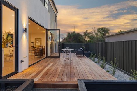 Photo of property in 6 Kinleys Lane, St Albans, Christchurch, 8014