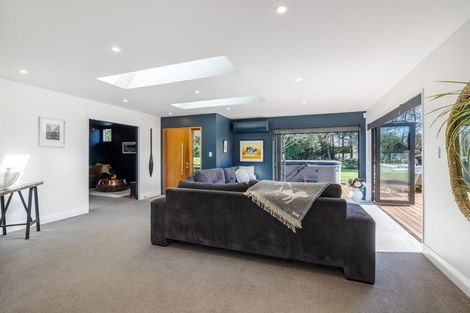 Photo of property in 176 Bellam Road, Rolleston, Christchurch, 7678