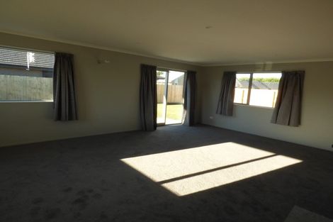 Photo of property in 24 Reuben Avenue, Rolleston, 7615