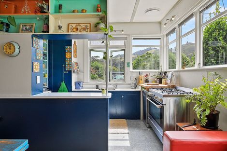 Photo of property in 16 Victoria Street, Karangahake, Paeroa, 3674