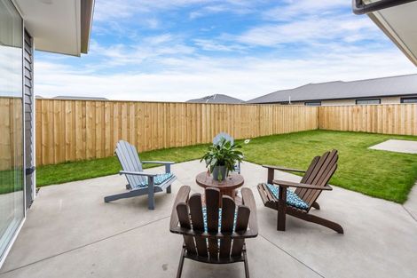 Photo of property in 17 Harrison Drive, Rolleston, 7614