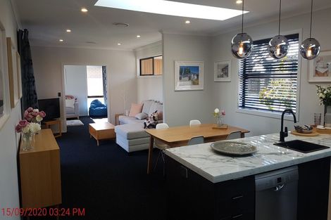 Photo of property in 2 Reuben Avenue, Rolleston, 7615