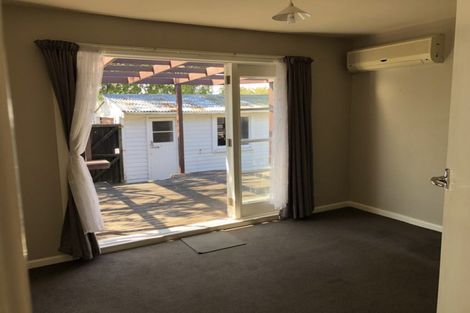 Photo of property in 137 Harewood Road, Papanui, Christchurch, 8053