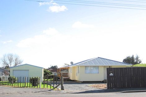 Photo of property in 277 Main Highway, Otaki, 5512