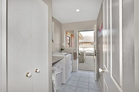 Photo of property in 22 Monet Vale, Rolleston, 7614