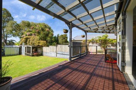 Photo of property in 263 Huatoki Street, Upper Vogeltown, New Plymouth, 4310