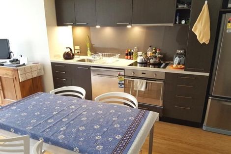Photo of property in Forte Apartments, 105/13u College Street, Te Aro, Wellington, 6011