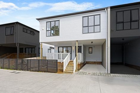 Photo of property in 10/62 Coxhead Road, Manurewa, Auckland, 2102