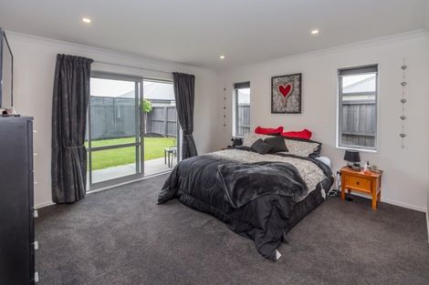 Photo of property in 57 Navy Loop, Rolleston, 7614