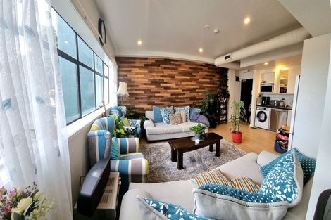 Photo of property in Quantum On Thorndon Quay, 5/163b Thorndon Quay, Pipitea, Wellington, 6011