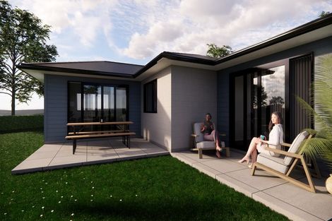 Photo of property in 7 Pouate Way, Waiuku, 2123