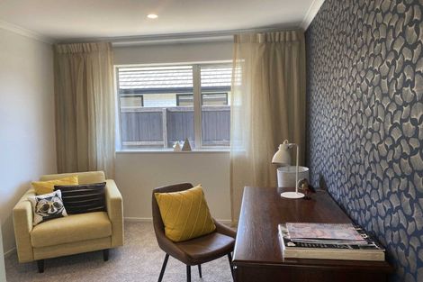 Photo of property in 47 Lanner Drive, Rolleston, 7615