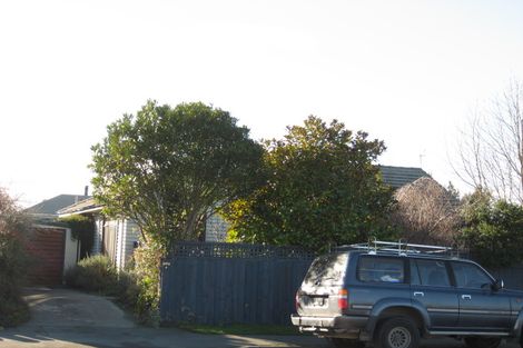 Photo of property in 1/270 Cranford Street, St Albans, Christchurch, 8052