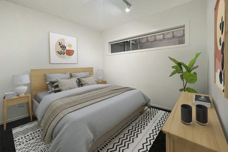 Photo of property in Revolucion Apartments, 104n/28 Torrens Terrace, Mount Cook, Wellington, 6011