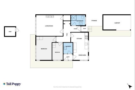 Photo of property in 58 Stevenson Avenue, Sawyers Bay, Port Chalmers, 9023