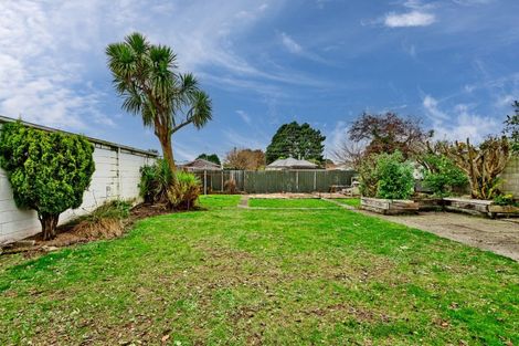Photo of property in 25 Carnarvon Street, Glengarry, Invercargill, 9810