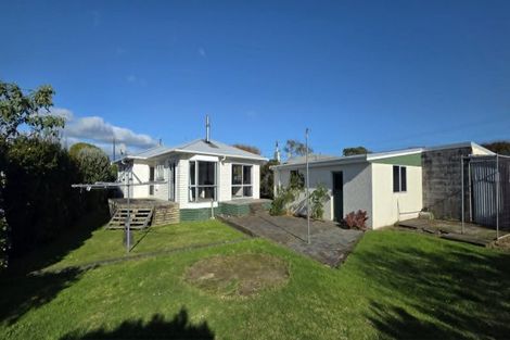 Photo of property in 232 Omata Road, Spotswood, New Plymouth, 4310
