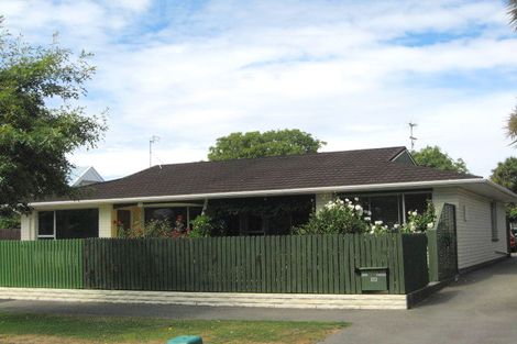 Photo of property in 4/16 Oxley Avenue, St Albans, Christchurch, 8014