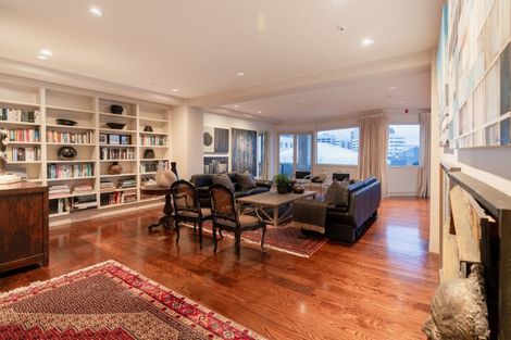 Photo of property in Commerce House, 6/126a Wakefield Street, Te Aro, Wellington, 6011