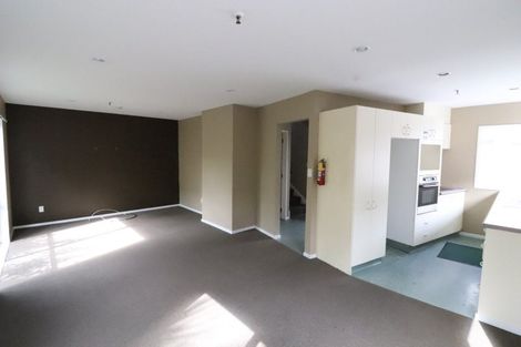 Photo of property in 13d Berry Street, St Albans, Christchurch, 8014