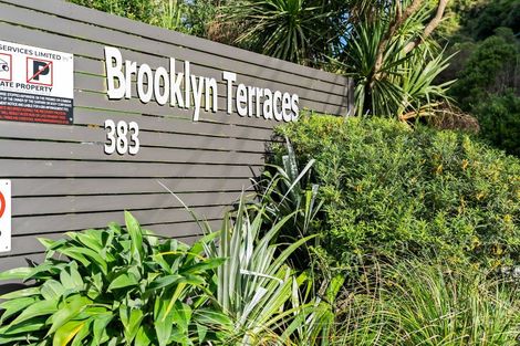 Photo of property in 22 Rua Kai Way, Brooklyn, Wellington, 6021