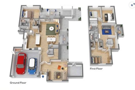 Photo of property in 10 Coolaghy Drive, Flat Bush, Auckland, 2019