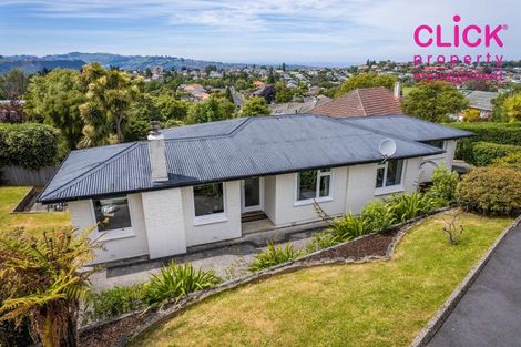 Photo of property in 128 Rosebank Avenue, Wakari, Dunedin, 9010