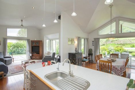 Photo of property in 111a Glenelg Road, Makauri, Gisborne, 4071