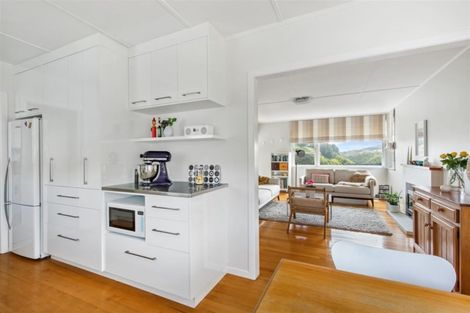 Photo of property in 3 Jay Street, Paparangi, Wellington, 6037