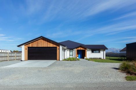 Photo of property in 1 Inky Lord Lane, Methven, 7730