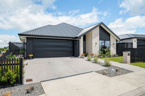 Photo of property in 32 Oralee Terrace, Peacocke, Hamilton, 3206