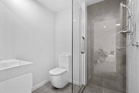 Photo of property in 905/212u Willis Street, Te Aro, Wellington, 6011