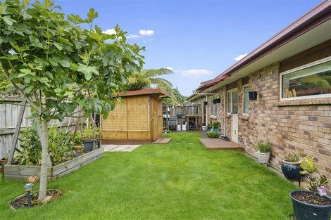 Photo of property in Rangeview Villas, 45/9 Fuller Close, Levin, 5510