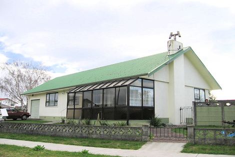 Photo of property in 132 Freyberg Avenue, Tamatea, Napier, 4112