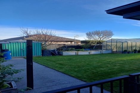 Photo of property in 1051 Goulds Road, Rolleston, 7614