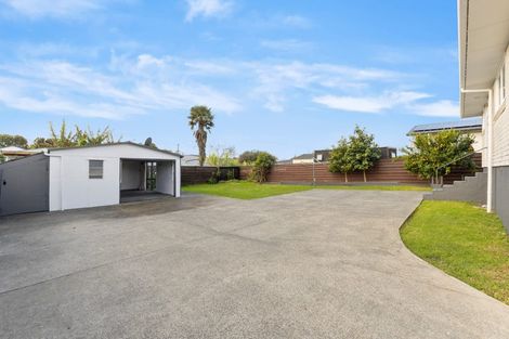 Photo of property in 13 Parker Crescent, Otara, Auckland, 2023