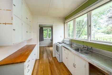 Photo of property in 2936 White Rock Road, Tuturumuri, Martinborough, 5782