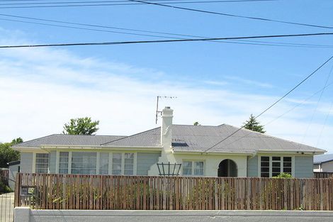 Photo of property in 124 Kerrs Road, Avonside, Christchurch, 8061