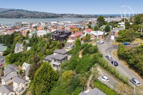 Photo of property in 2 Airedale Street, Dunedin Central, Dunedin, 9016