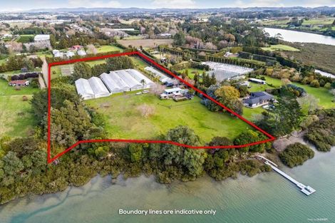 Photo of property in 26 Bristol Road, Whenuapai, Auckland, 0618