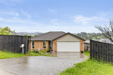 Photo of property in 18 Manuka Road, Huntly, 3700