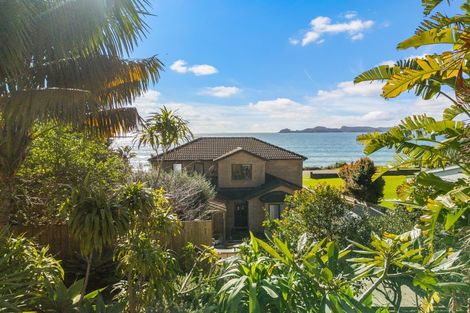Photo of property in 119 Long Beach Road, Russell, 0202