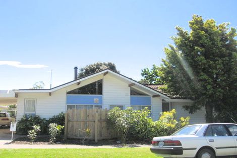 Photo of property in 26 Hinaki Street, Inner Kaiti, Gisborne, 4010
