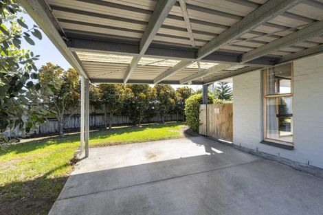 Photo of property in 61 Wynyard Street, Bell Block, New Plymouth, 4312