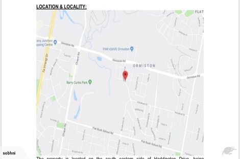 Photo of property in 12 Haddington Drive, Flat Bush, Auckland, 2019