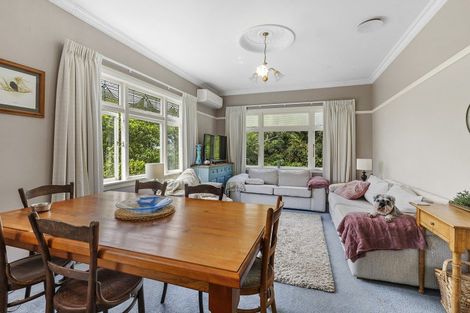Photo of property in 33 Hanover Street, Wadestown, Wellington, 6012