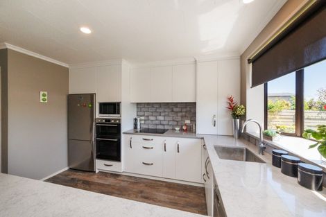 Photo of property in 8 Willowbank Crescent, Feilding, 4702