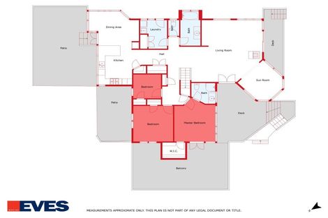 Photo of property in 6 Jessie Street, Parahaki, Whangarei, 0112